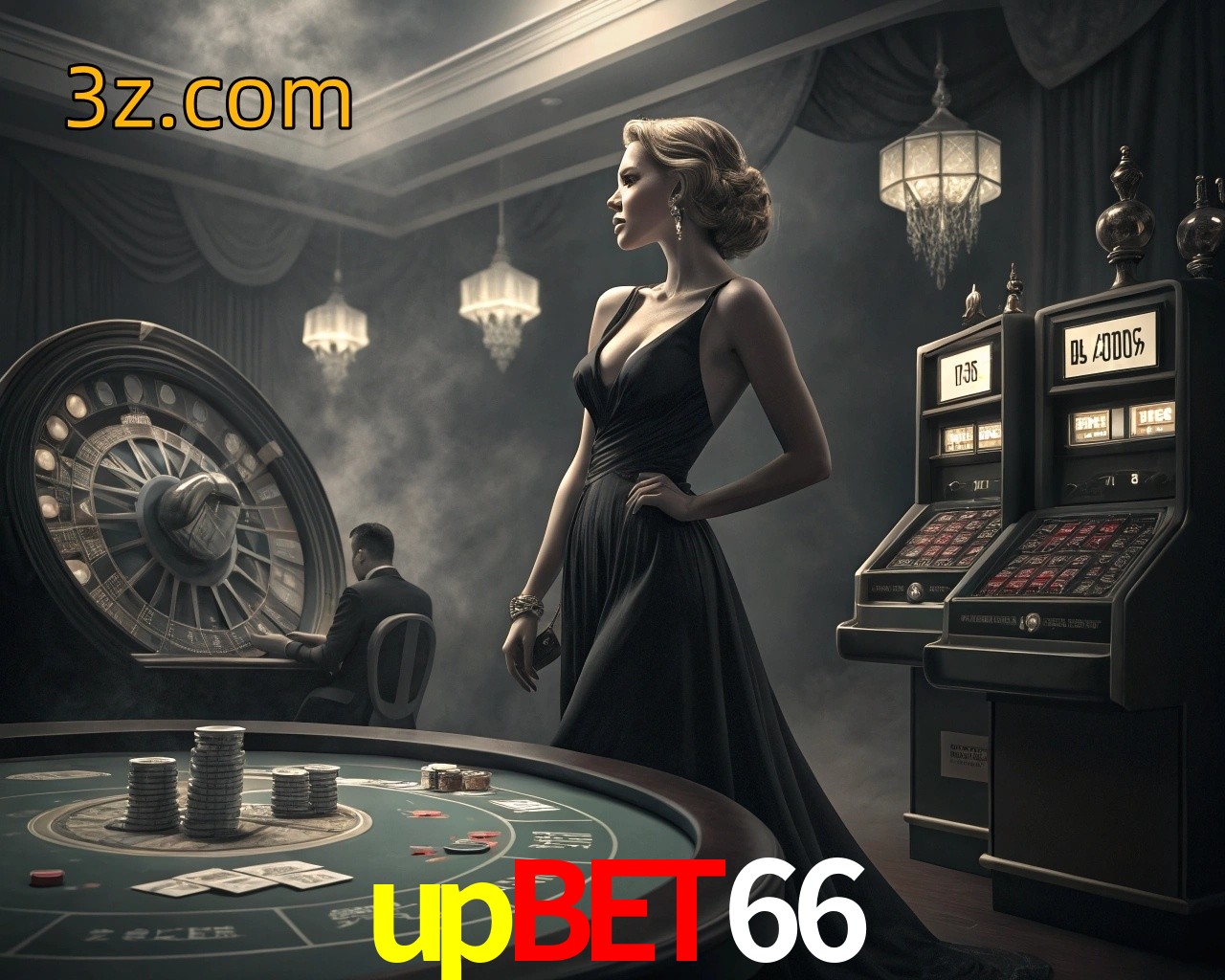 bonus upbet66
