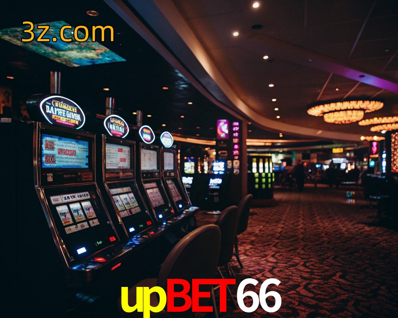 login upbet66