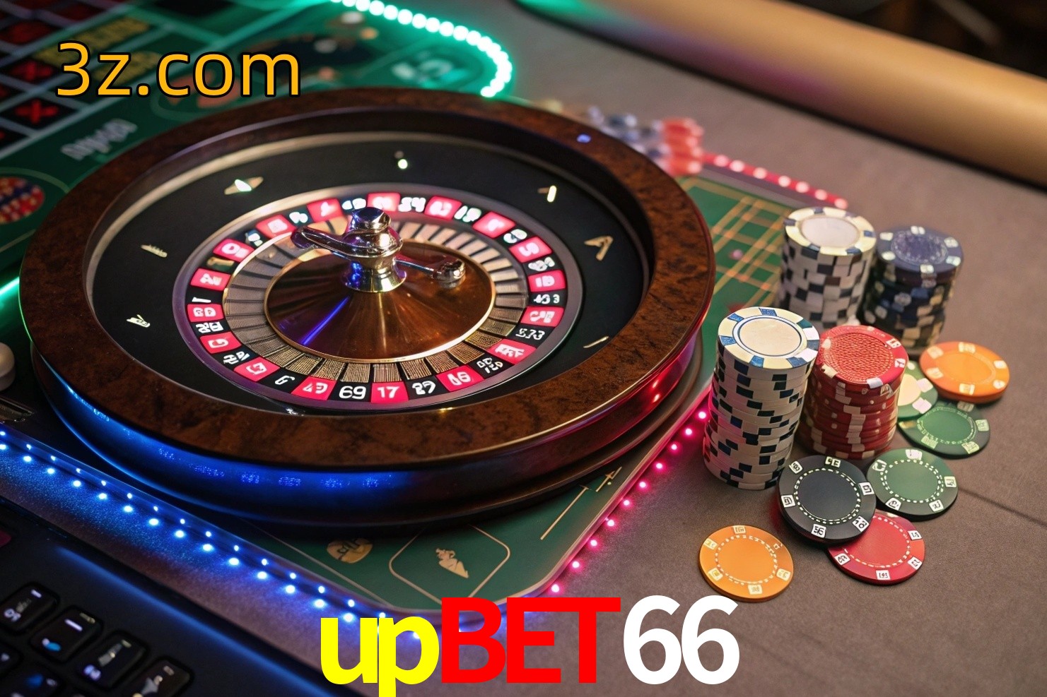  upbet66 Jogos